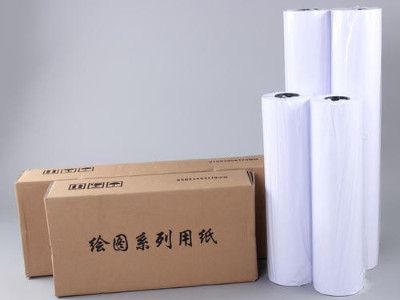 工程复印纸的选购技巧有哪些？